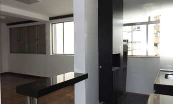 Imagem: Belo Horizonte - Apartamento Padrão - Santo