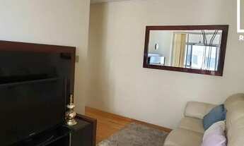 Imagem 2: Apartamento à venda no bairro Vila Ema - São José dos Campos/SP