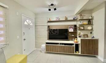 Imagem 6: Porto Alegre - Casa Padrão - Cavalhada