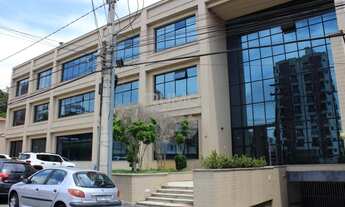 Imagem: Prédio - Cambuí - Campinas