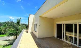 Imagem 6: Atibaia - Casa de Condomínio - Condomínio Serra da Estrela