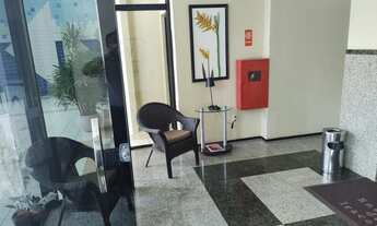 Imagem 7: Alugo Ap 72m MOBILIADO no Cond. Enseada de Iracema, 2 suítes, 1 vaga, 2° andar, NASCENTE