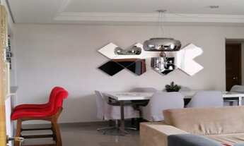 Imagem 4: APARTAMENTO PARA VENDA NO BAIRRO JARDIM GONÇALVES - SOROCBA/SP