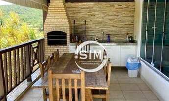 Imagem 5: Casa com 4 dormitórios à venda, 229 m² por R$ 2.100.000,00 - Geribá - Armação dos Búzios/R