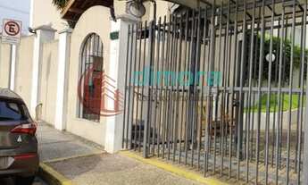 Imagem 3: Apartamento para Venda em Mogi das Cruzes, Alto Ipiranga, 2 dormitórios, 1 banheiro, 1 vag