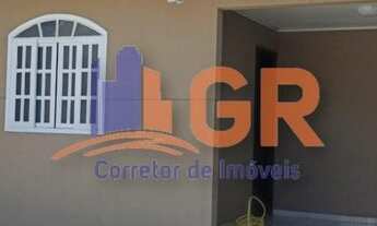 Imagem 2: Casa para Venda em Pinhais, Pineville, 2 dormitórios, 1 suíte, 3 banheiros, 2 vagas