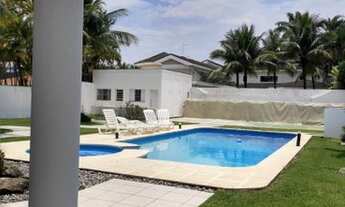 Imagem 2: Guarujá - Casa de Condomínio - Jardim Acapulco