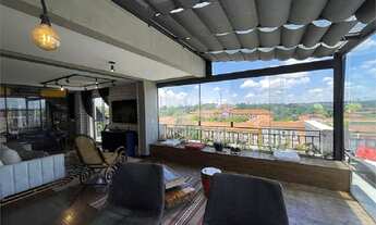 Imagem 7: Loft a venda na Granja Vianna