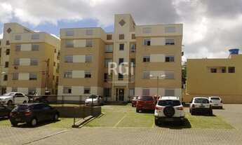 Imagem: Porto Alegre - Apartamento Padrão - Agronomia