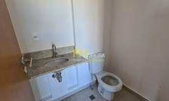 Imagem 2: Sala para alugar, 39 m² por R$ 2.500,00/mês - Boqueirão - Praia Grande/SP