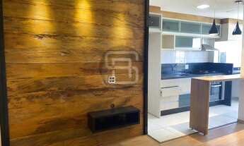 Imagem 3: ACQUA ROYAL Apartamento com 3 dormitórios