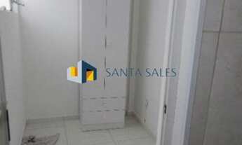 Imagem 7: Apartamento Reformado