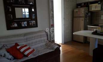 Imagem 2: Porto Alegre - Kitchenette/Conjugados - Santana