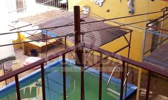 Imagem 4: Casa para comprar no bairro Campo Novo - Porto Alegre com 3 quartos