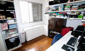 Imagem 5: Apartamento com 3 dormitórios à venda, 110 m² por R$ 720.000 - Planalto Paulista - São Pau