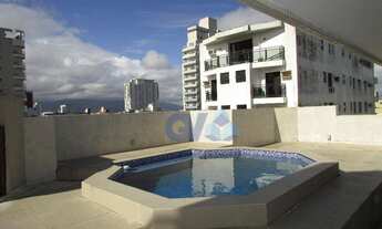 Imagem: Cobertura Alto Padrão na Vila Rica em Santos