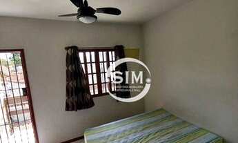 Imagem 7: Casa com 2 dormitórios para alugar, 72 m² no Portinho - Cabo Frio/RJ
