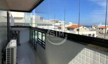 Imagem 4: Cobertura com 3 dormitórios à venda, 192 m² por R$ 1.160.000,00 - Vila Nova - Cabo Frio/RJ