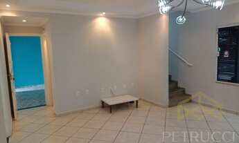 Imagem: Casa - Loteamento Residencial Ana Carolina