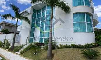 Imagem 6: CAMPINAS - Casa de Condomínio - SWISS PARK