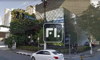 Imagem 5: Prédio à venda, 2432 m² por R$ 32.000.000 - Consolação - São Paulo/SP