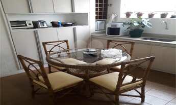 Imagem 3: São Paulo - Apartamento Padrão - JARDIM AMÉRICA