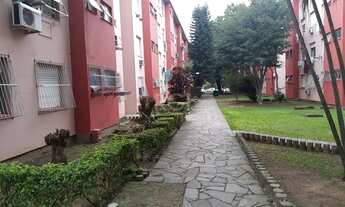 Imagem 2: Porto Alegre - Apartamento Padrão - Jardim Itu Sabará