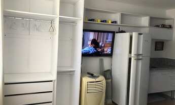 Imagem 4: Studio para aluguel com 19 metros quadrados com 1 quarto em Brás - São Paulo - SP