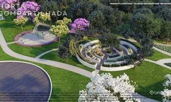 Imagem 7: TERRENO A VENDA NO CONDOMINIO FLORAIS DO PARQUE