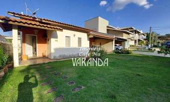 Imagem 3: Casa com 3 dormitórios à venda, 154 m² por R$ 870.000,00 - Condomínio San Marino - Valinho