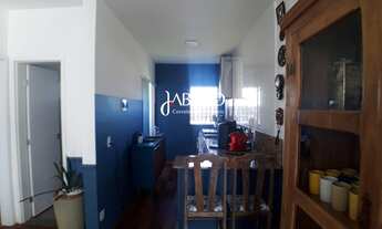 Imagem 6: Apartamento de dois quartos no Bairro do Carmo, Barbacena, MG