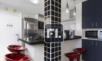 Imagem 6: Apartamento, 105 m² - venda por R$ 1.500.000,00 ou aluguel por R$ 7.000,00/mês - Jardim Am