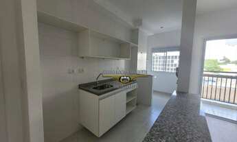 Imagem 6: Apartamento com 1 dormitório para alugar, 39 m² por R$ 1.550,00/mês - Vila Gomes Cardim