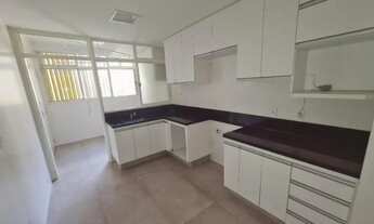 Imagem: Apartamento 3 quartos