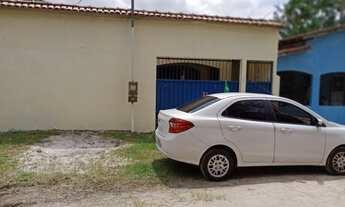 Imagem: Vendemos Casa Porteira Fechada no Murubira