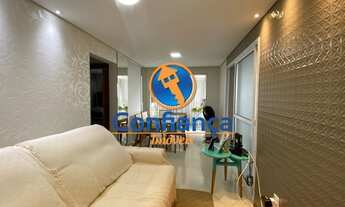 Imagem 2: Vitória - Apartamento Padrão - Morada de Camburi