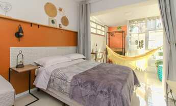 Imagem 4: Studio pronto para morar