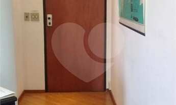 Imagem: SALA COMERCIAL DE 39m2 NO MORUMBI - 2 VAGAS