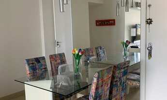 Imagem 5: Apartamento para venda possui 82 metros quadrados com 3 quartos em Pituba - Salvador - BA