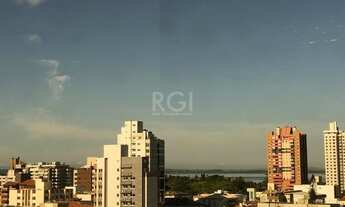 Imagem 4: Porto Alegre - Conjunto Comercial/Sala - Menino Deus