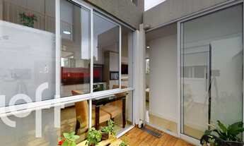 Imagem: São Paulo - Apartamento Padrão - Chácara