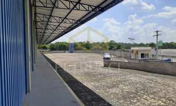 Imagem 3: Galpão - Real Parque - Campinas