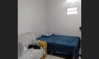 Imagem 7: Casa com edicula , 3 dormitórios à venda, 120 m² por R$ 380.000 - Eldorado - São José do R