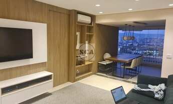 Imagem 2: Apartamento em Barra Funda - São Paulo