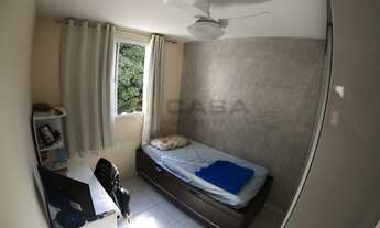 Imagem 6: PK - Excelente apartamento 3 quartos com suíte, todo reformado - Villaggio laranjeiras