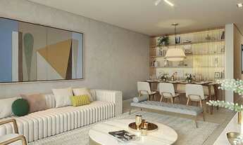 Imagem: Apartamento com 3 dormitórios à venda