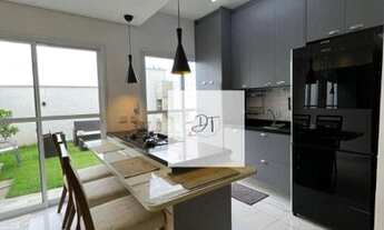 Imagem 3: Casa geminada em condomínio no Urbanova - 3 dorms, suíte, 2 vagas