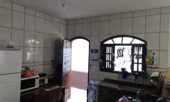 Imagem 5: Casa para venda com 2 quartos em Campos Elíseos - Itanhaém - SP. Aceita financiamento ban