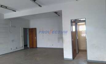 Imagem 3: Sumaré - Conjunto Comercial/Sala - Centro