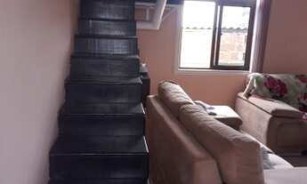 Imagem 6: Alugo casa mobiliada em Camaçari! Agende uma visita no imóvel